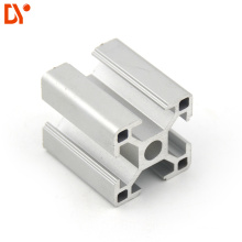 4040 T-slot for industrial aluminum profile such as workbench, conveyor belt